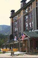 The Vintage Hotel