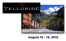 Telluride Welcomes Ski Tops