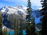 Banff National Park