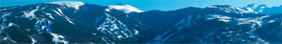 Ski Beaver Creek