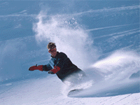 Ski Big Sky