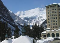 Chateau Lake Louise