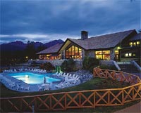 Jasper Park Lodge