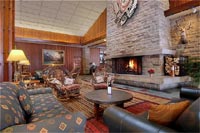 Jasper Park Lodge