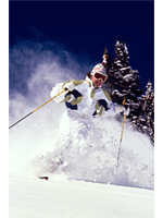 Ski Park City