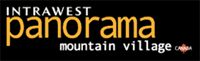Ski Panorama Mountain Resort