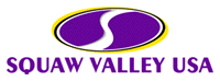 Ski Squaw Valley