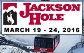 Network 2016 - Jackson Hole