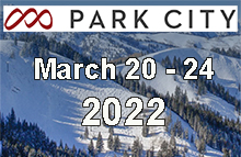 Network 2022 - Park City