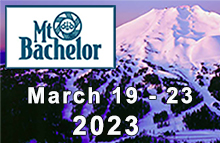 Click Here for Details - Network 2023 - Mt. Bachelor