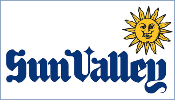 Mark your calendars - Sun Valley 2027