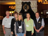 The Jasper Team