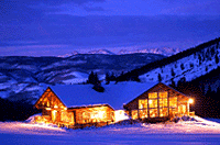 Ski Beaver Creek
