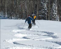 Sunlight Mountain Resort