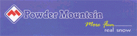Ski Powder Mountain
