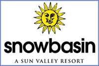 Ski Snowbasin